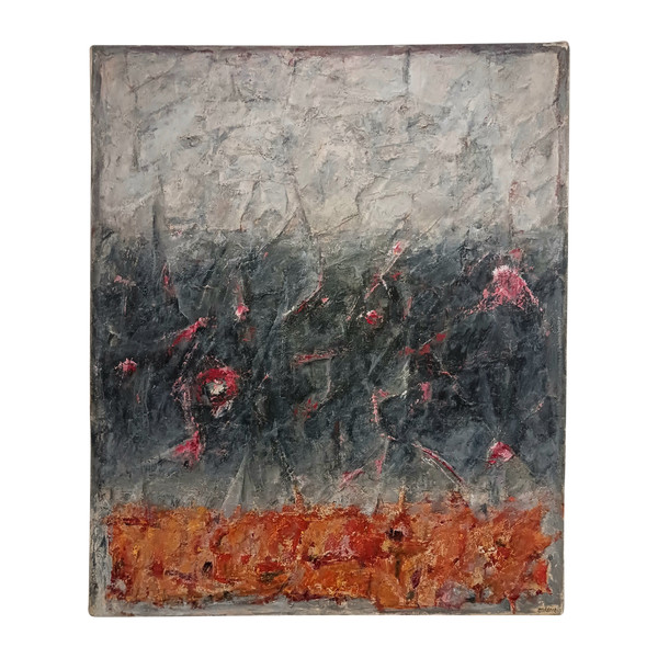 PETER HERKENRATH 1900/1992