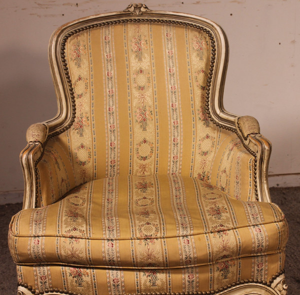 Schäferin Ludwig XV. Um 1900