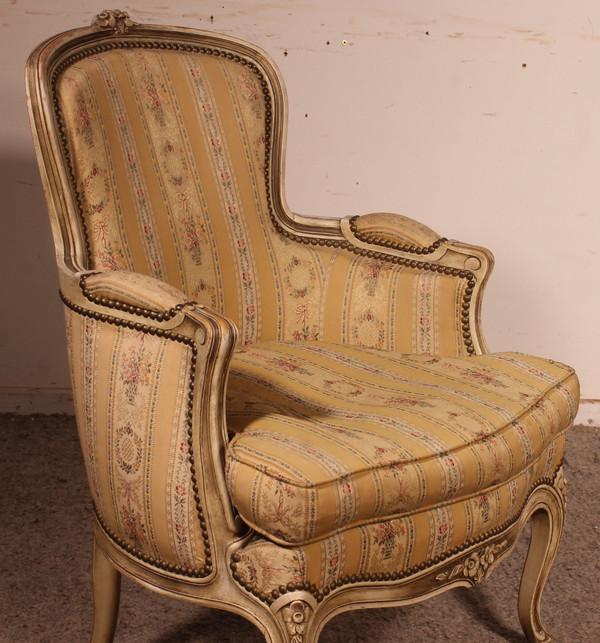 Schäferin Ludwig XV. Um 1900