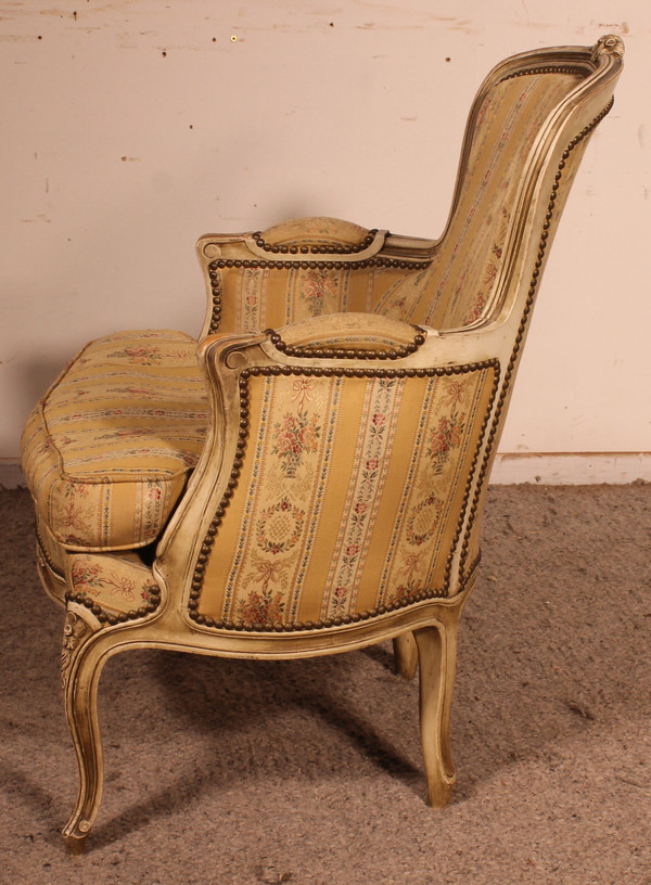 Schäferin Ludwig XV. Um 1900