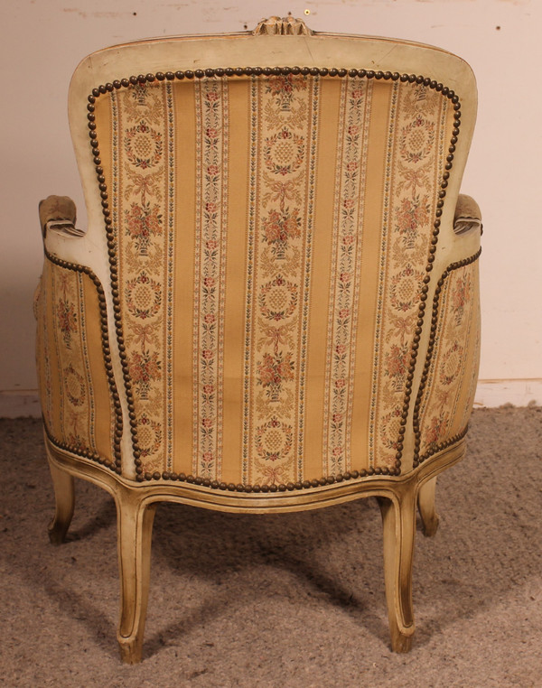 Schäferin Ludwig XV. Um 1900