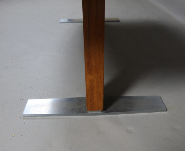 Table basse vintage