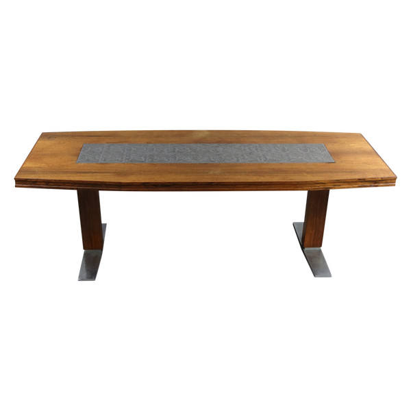 Table basse vintage
