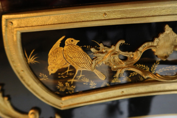 Bureau Louis XV époque XX