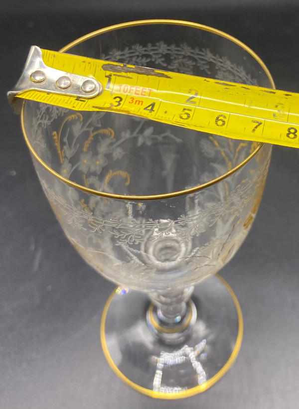 REMEMBRANCE GLASS
