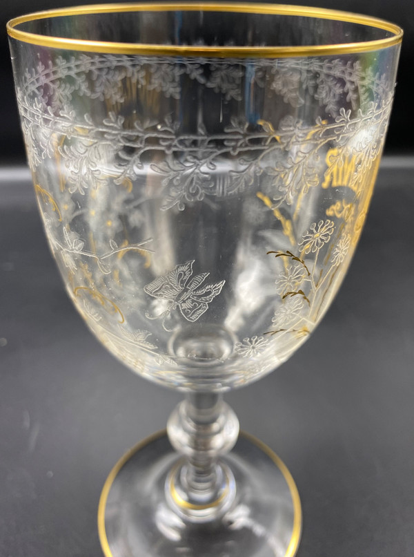 REMEMBRANCE GLASS