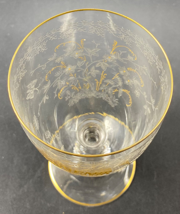 REMEMBRANCE GLASS