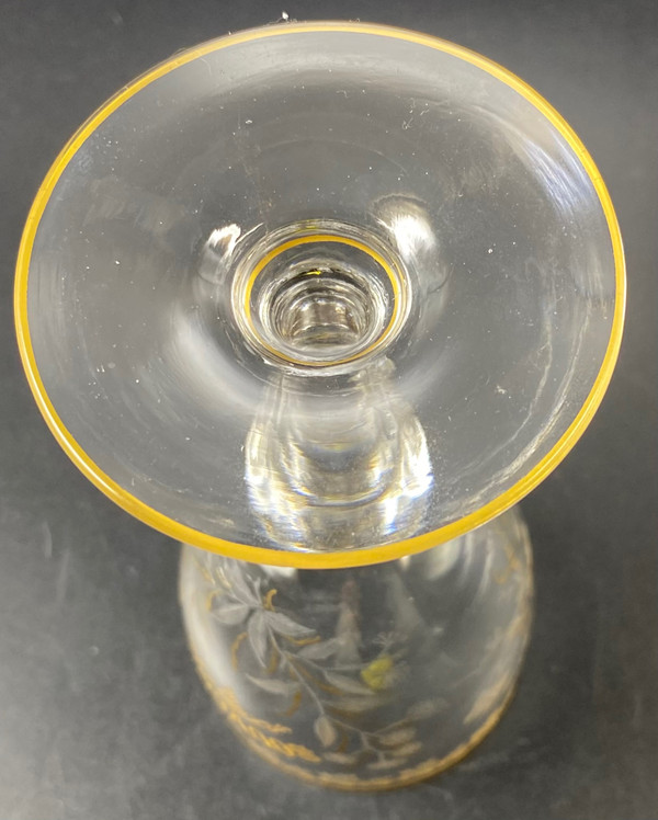 REMEMBRANCE GLASS