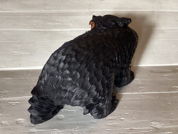 Bären aus Holz