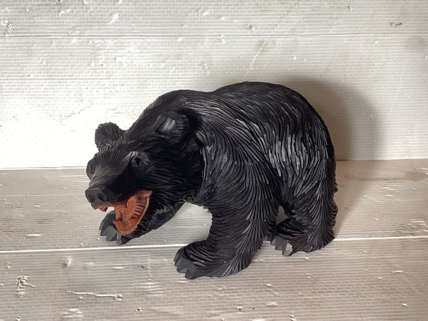 Bären aus Holz