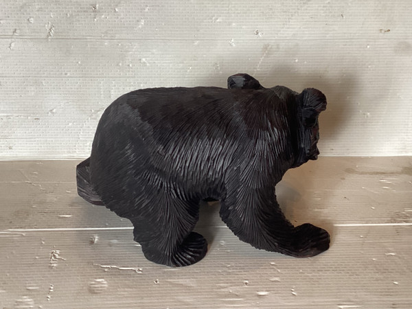 Bären aus Holz