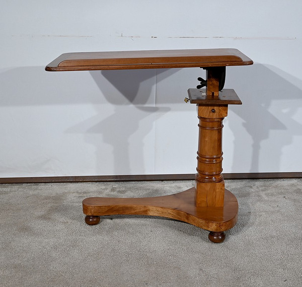 Table de malade ou Lutrin – Milieu XIXe