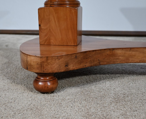 Table de malade ou Lutrin – Milieu XIXe