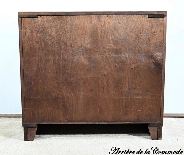 Commode en Palissandre, Art Déco – 1930
