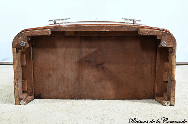 Commode en Palissandre, Art Déco – 1930