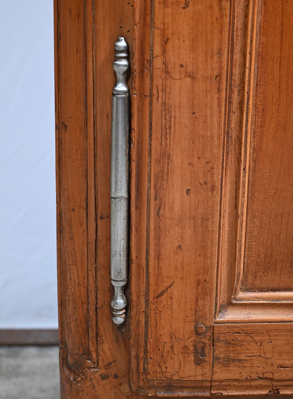 Mobile "Bassette" in ciliegio e rovere - Inizio XIX secolo