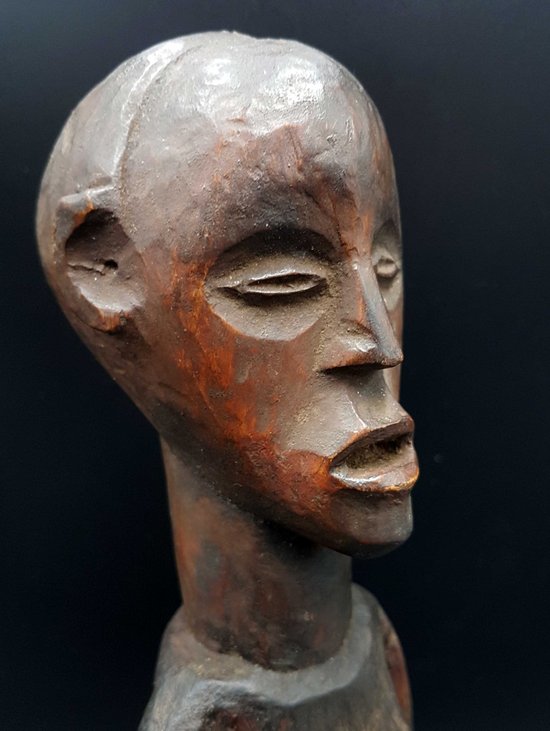 Statue Songye, R.D.C.