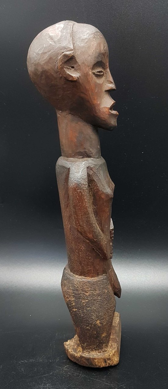 Statue Songye, R.D.C.