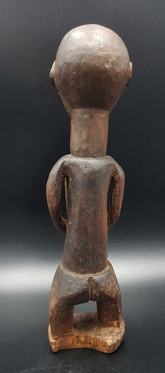 Statue Songye, R.D.C.