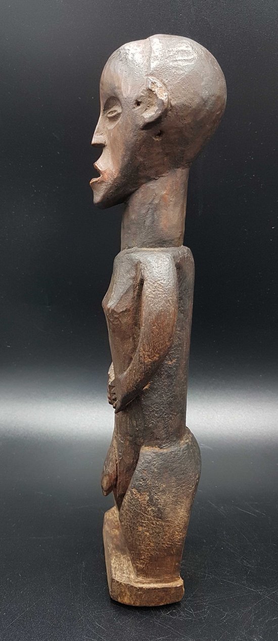 Statue Songye, R.D.C.