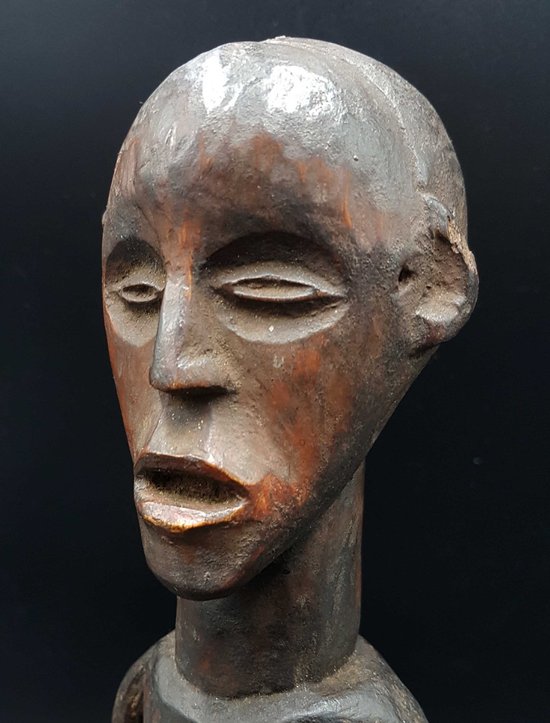 Statue Songye, R.D.C.