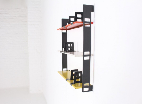 Tomado Pocket shelf