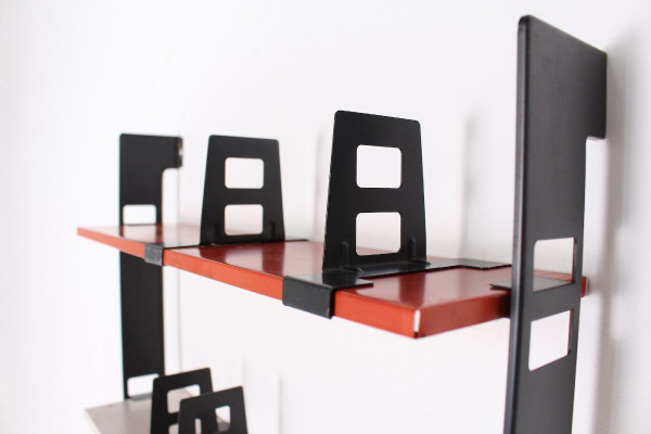 Tomado Pocket shelf