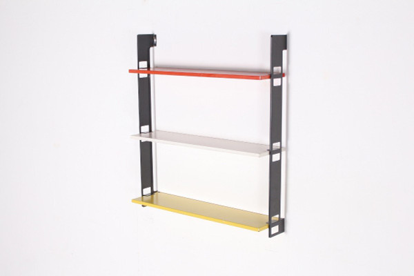 Tomado Pocket shelf
