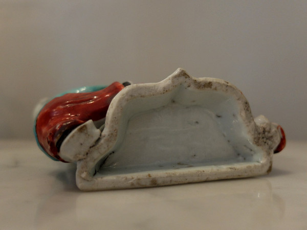 Chinese Vase - Compagnie Des Indes