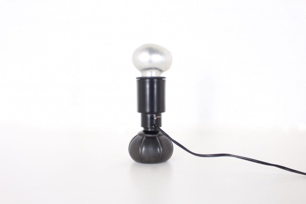 600 C" lamp Gino Sarfatti