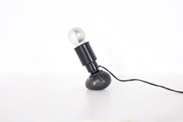 600 C" lamp Gino Sarfatti