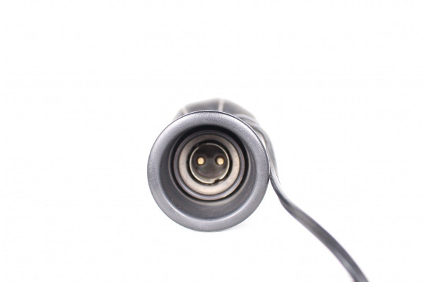 600 C" lamp Gino Sarfatti