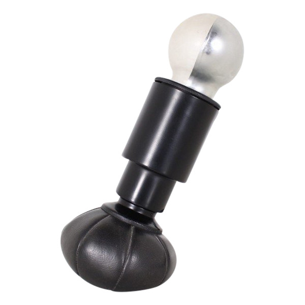 600 C" lamp Gino Sarfatti