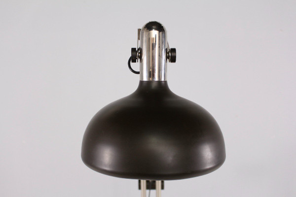 Stehlampe mit Pendel 1960