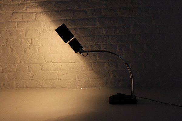 Lampe "haloprofil" Swisslamps International