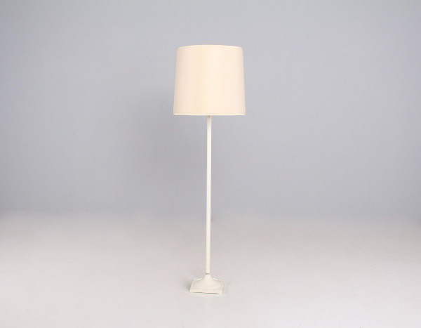 Josef Frank style floor lamp