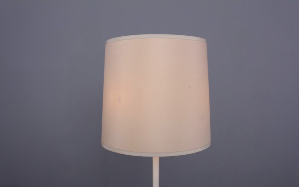 Josef Frank style floor lamp