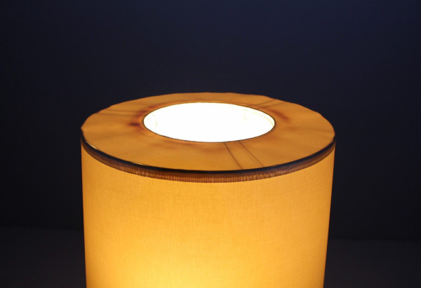 Josef Frank style floor lamp