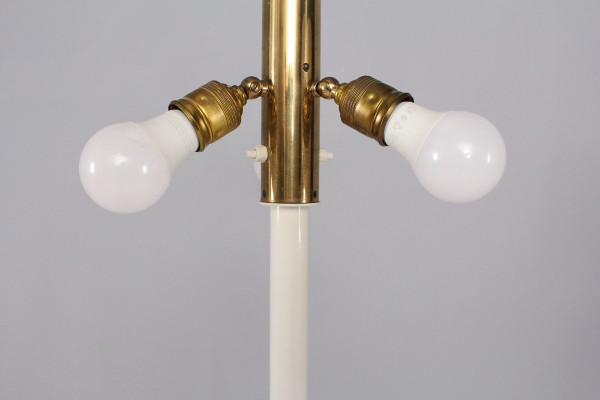 Josef Frank style floor lamp