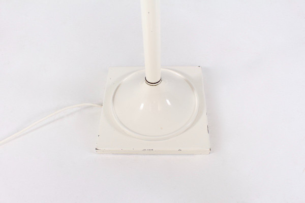 Josef Frank style floor lamp
