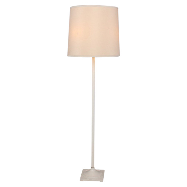 Josef Frank style floor lamp