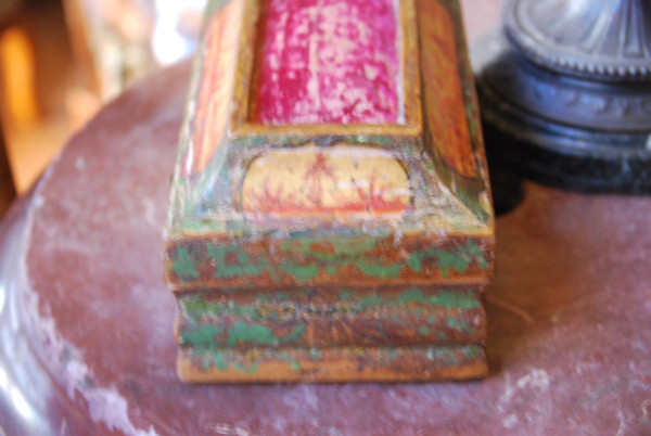 Martin 18th Century Varnish Box