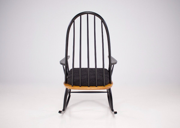 Rocking-chair Style Ilmari Tapiovaara