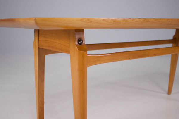 Table Basse Mosaïque Att. Berthold Muller.
