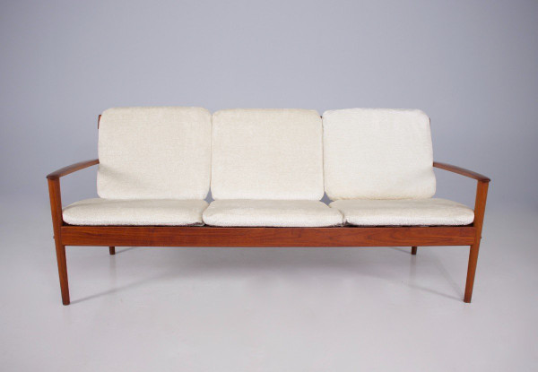 Grete Jalk: Bank