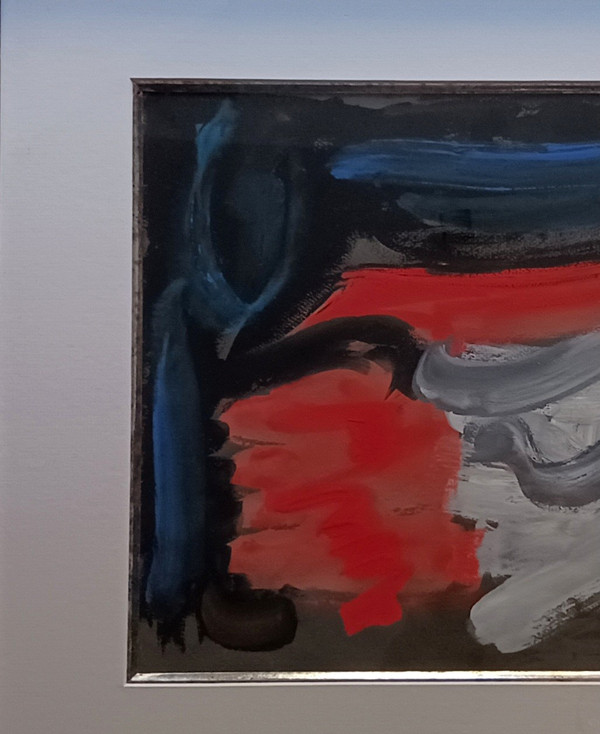 JAMES PICHETTE 1920/1996