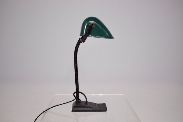 Lampada notarile stile Erpe
