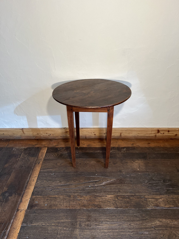 Couchtisch Fichte 1900