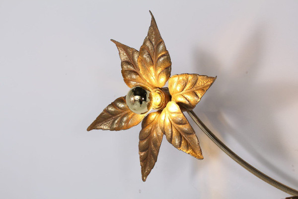 Applique 3 fiori Willy Daro