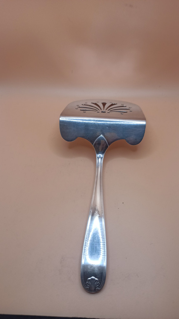 Christofle asparagus shovel